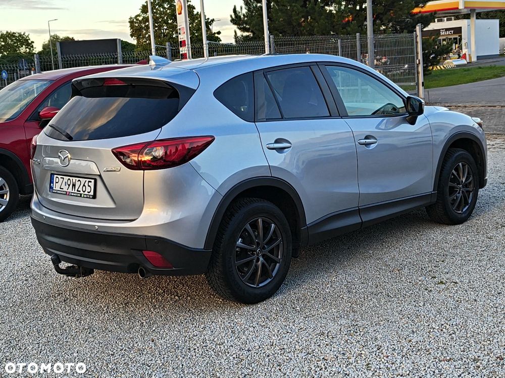 Mazda CX-5 2.0 Skypassion 2WD - 6
