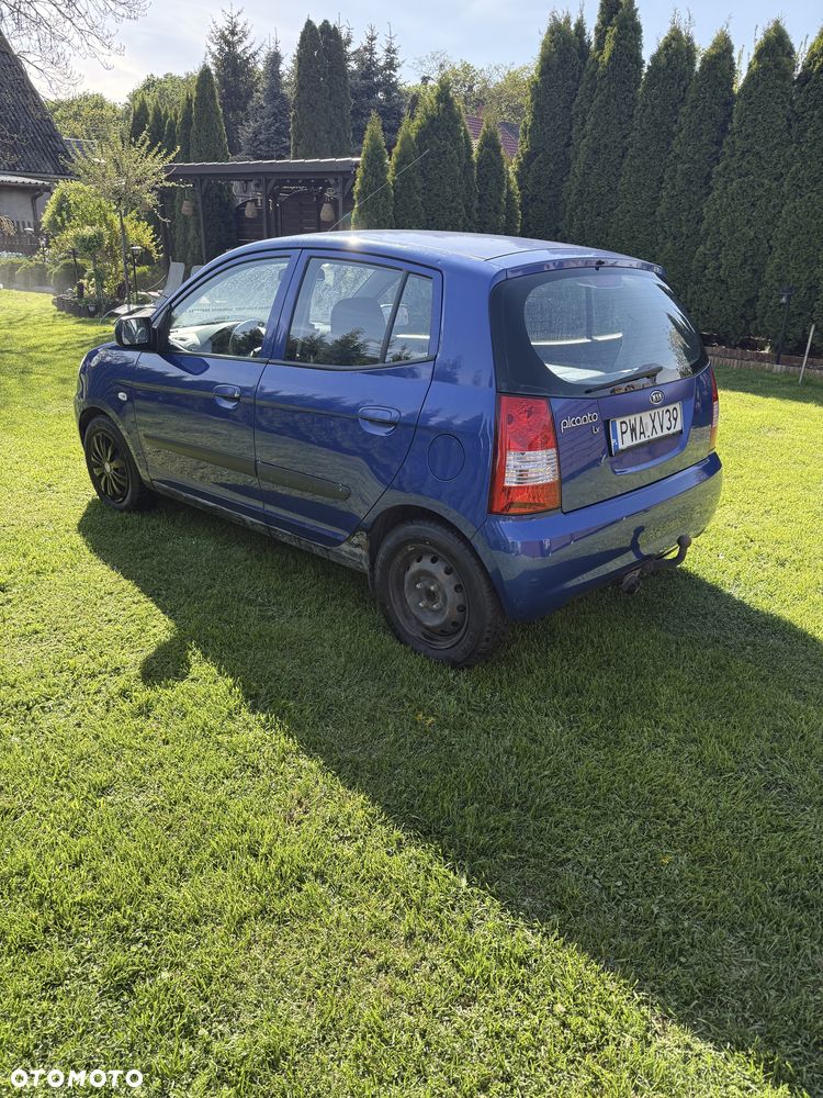 Kia Picanto - 4
