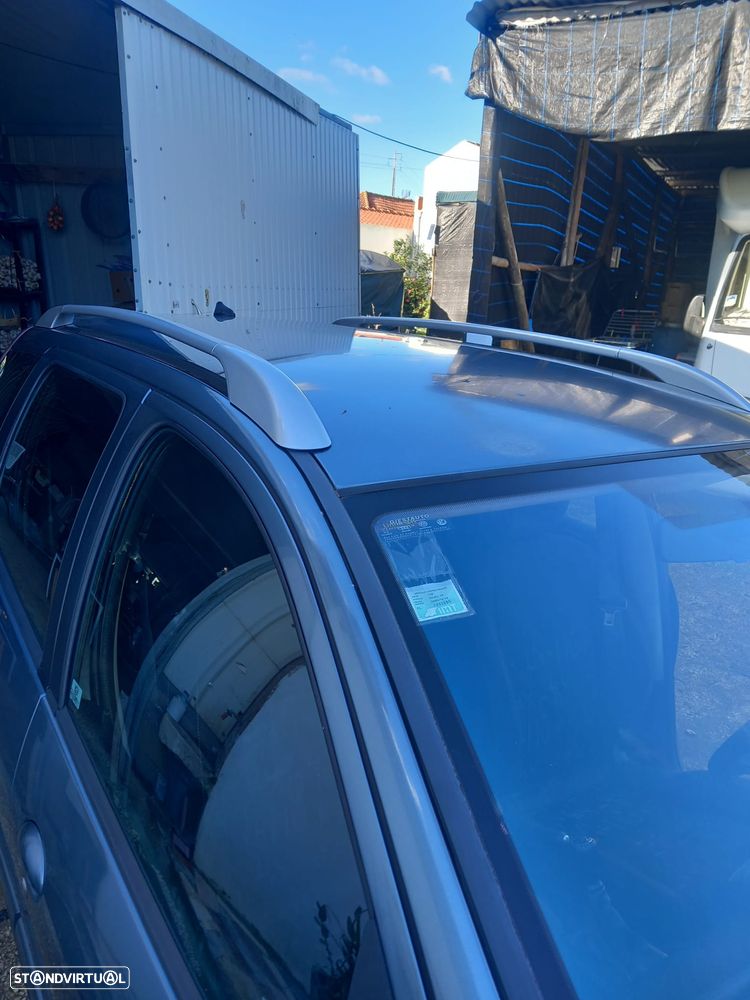 Peugeot 206 SW 1.4 HDi - 11