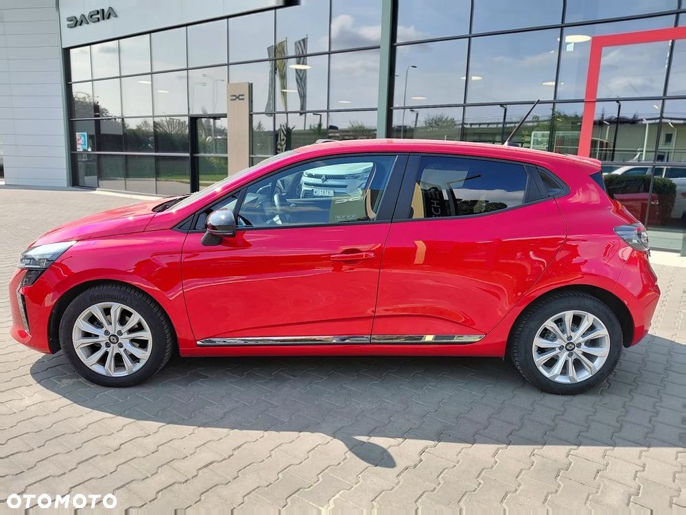 Renault Clio 2025 photo 3