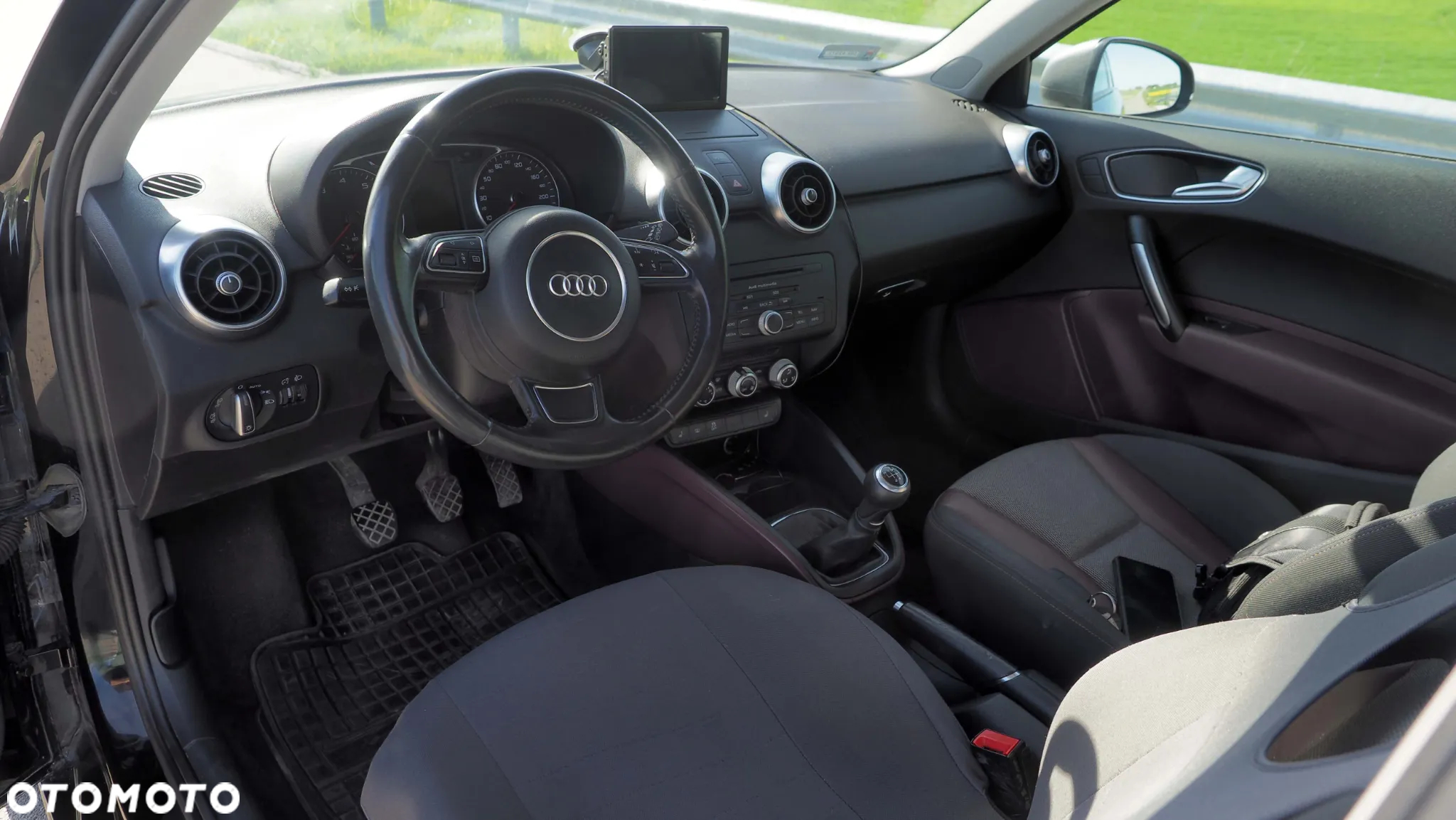 Audi A1 1.2 TFSI Ambition - 12