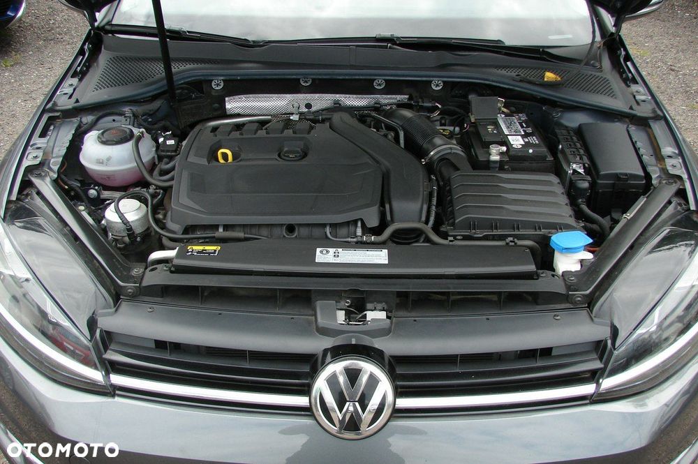 Volkswagen Golf - 21