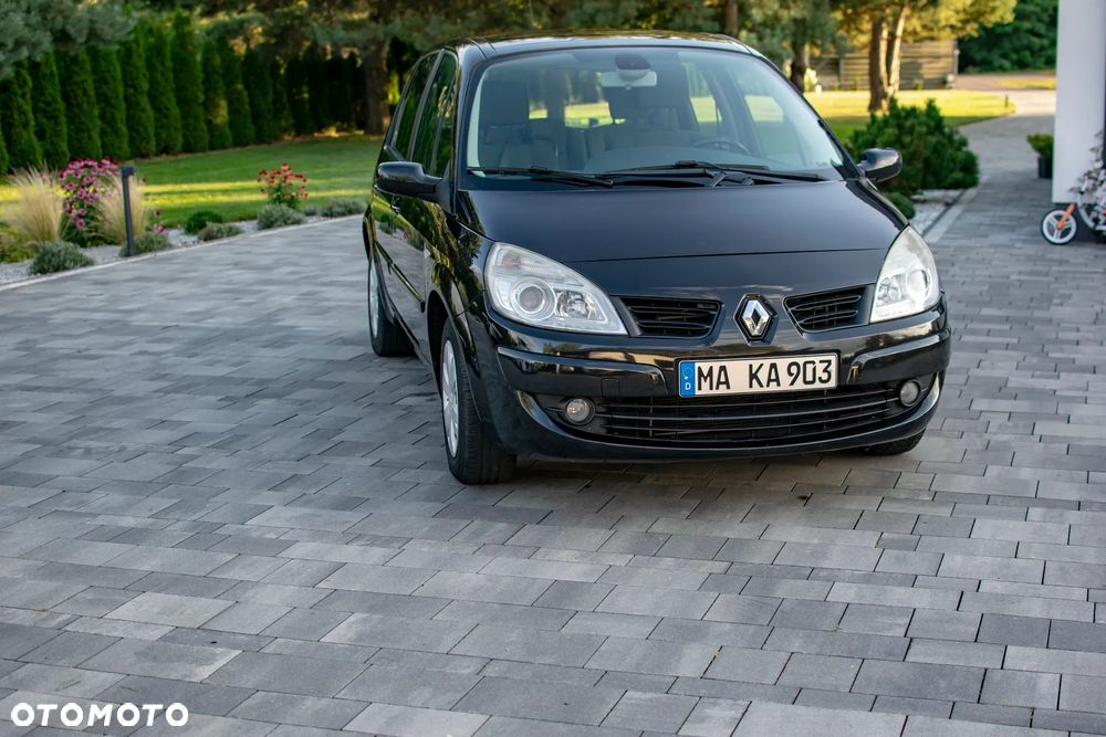 Renault Scenic - 12
