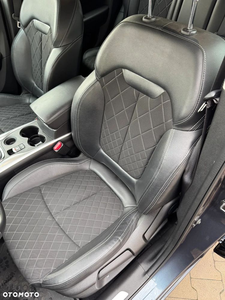 Renault Kadjar 1.3 TCe FAP Intens - 28