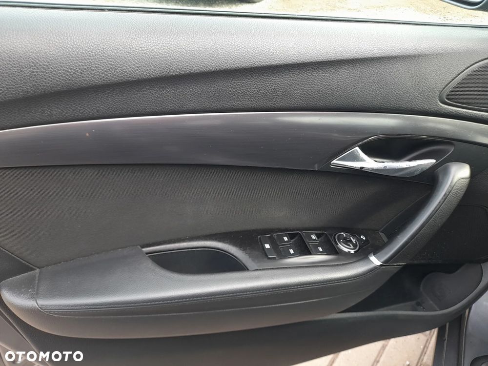 Hyundai i40 1.7 CRDi Comfort + - 10