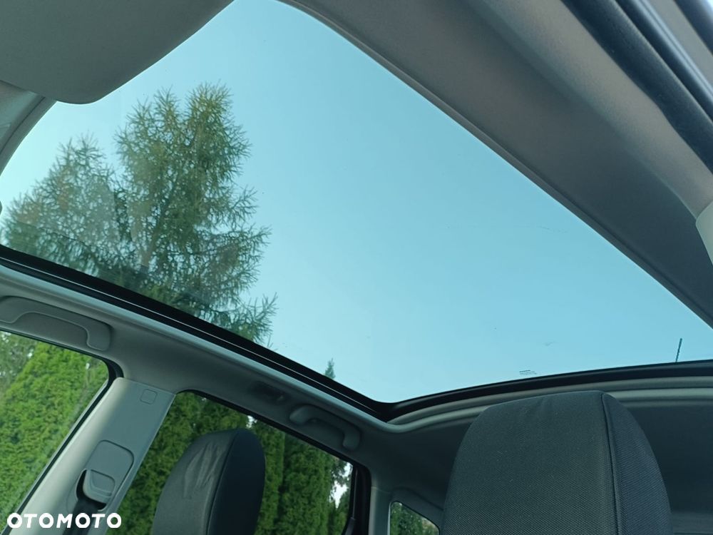 Nissan Qashqai - 23