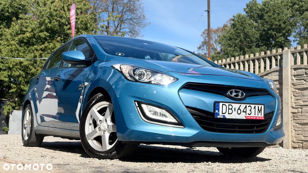Hyundai i30 - 8