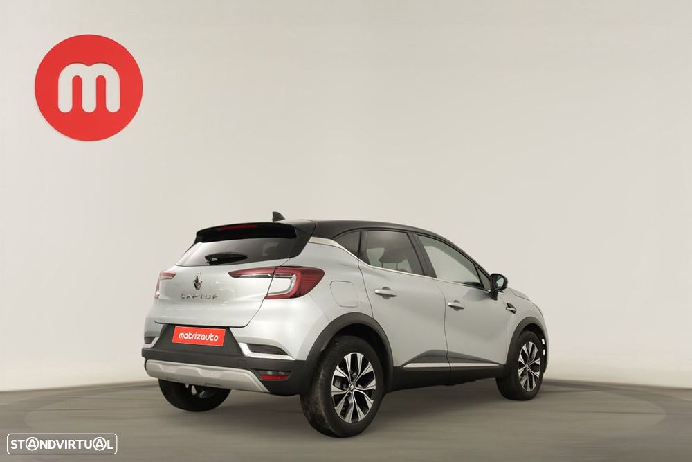 Renault Captur 1.0 TCe Techno - 4