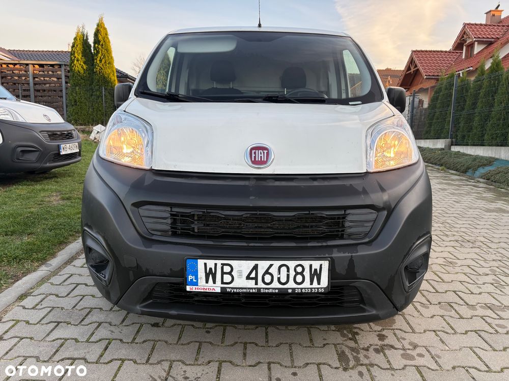 Fiat Fiorino - 21