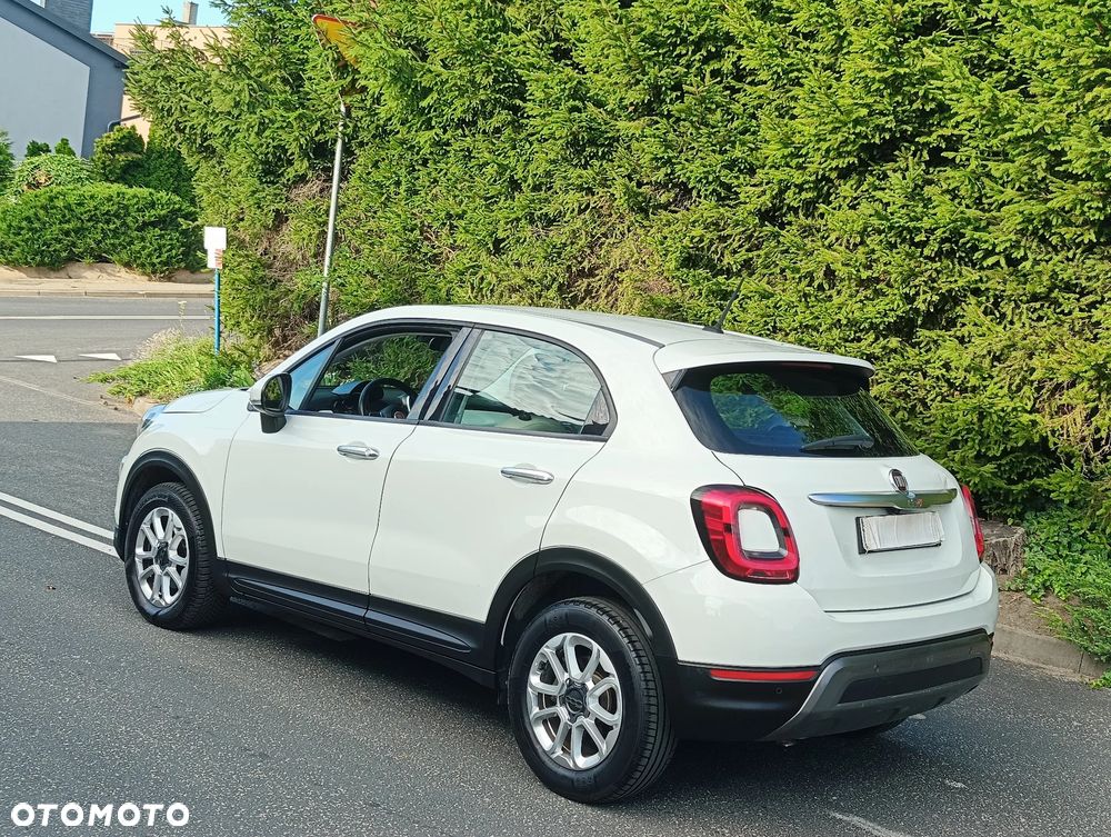 Fiat 500X 1.3 Multijet 4x2 S&S Cross - 21
