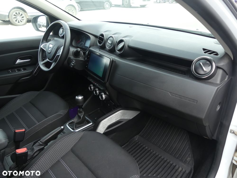Dacia Duster 1.3 TCe Expression - 3