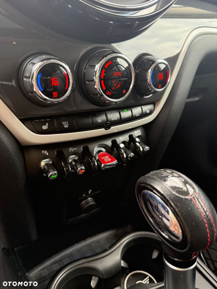 MINI Countryman Cooper S All4 - 12