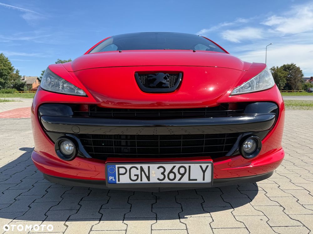 Peugeot 207 - 13
