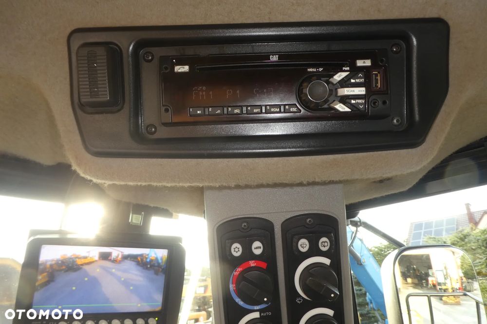 Caterpillar 966 K XE - 29