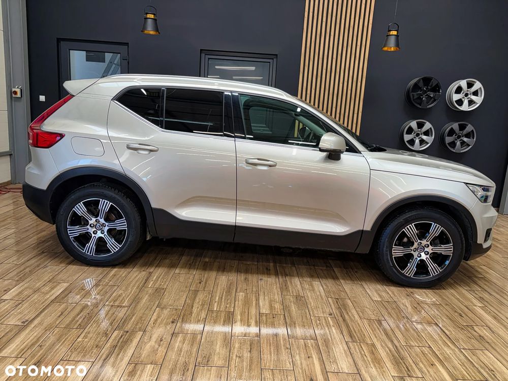 Volvo XC 40 D3 Inscription - 6