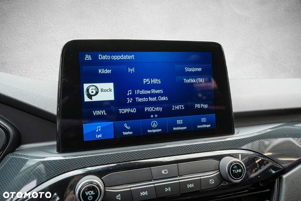 Ford Kuga 2.0 EcoBlue 4x4 ST-LINE - 22