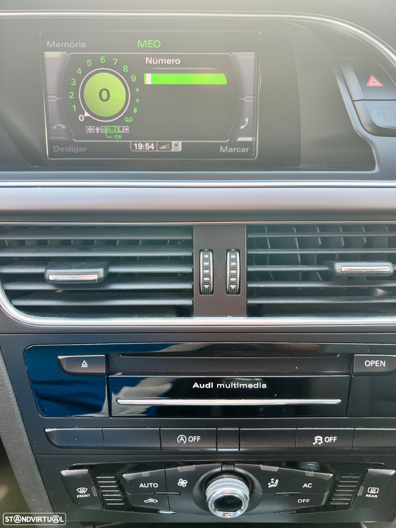 Audi A4 Avant 2.0 TDI - 12