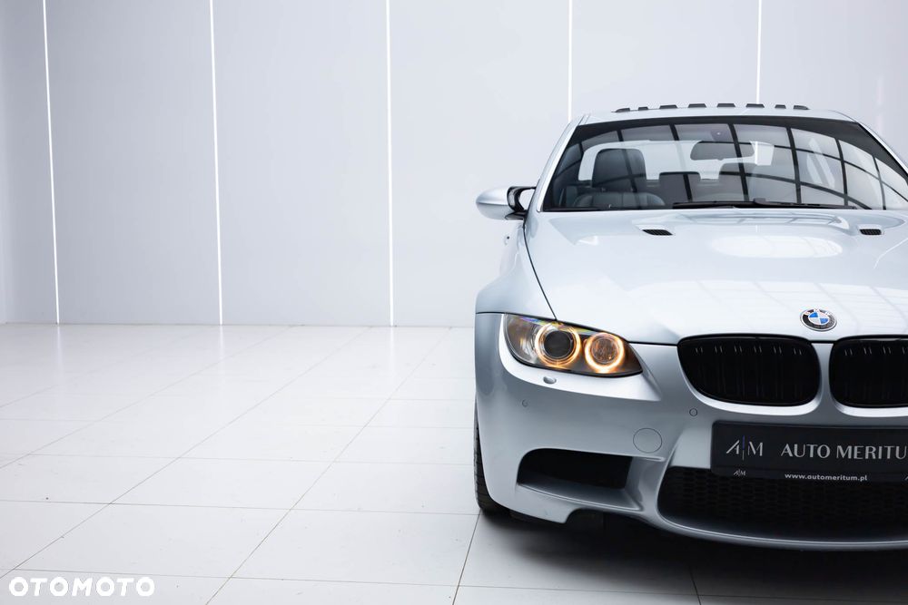 BMW M3 - 6