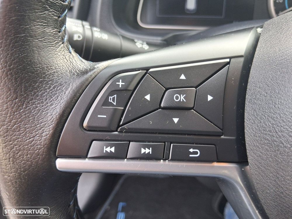 Nissan Leaf Acenta - 16