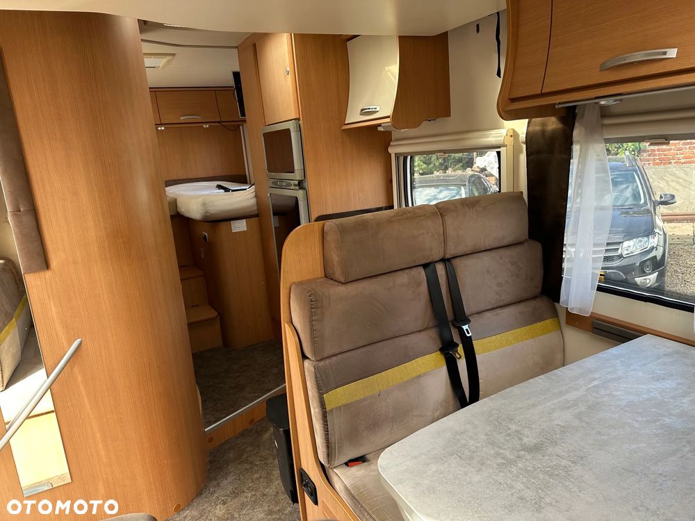 Ford TRANSIT - 20