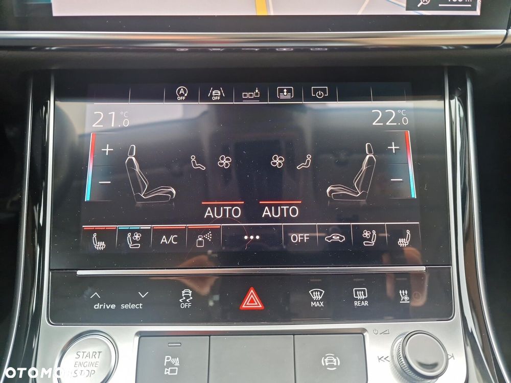 Audi A8 - 29