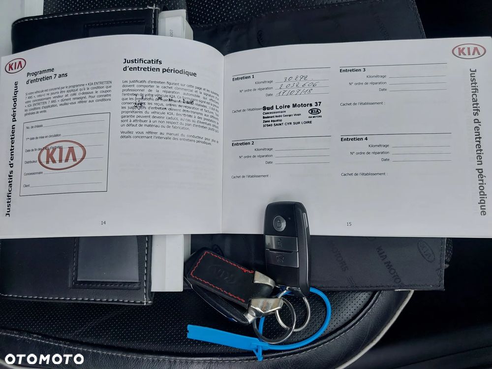 Kia Sportage 1.7 CRDI 2WD Edition 7 - 40