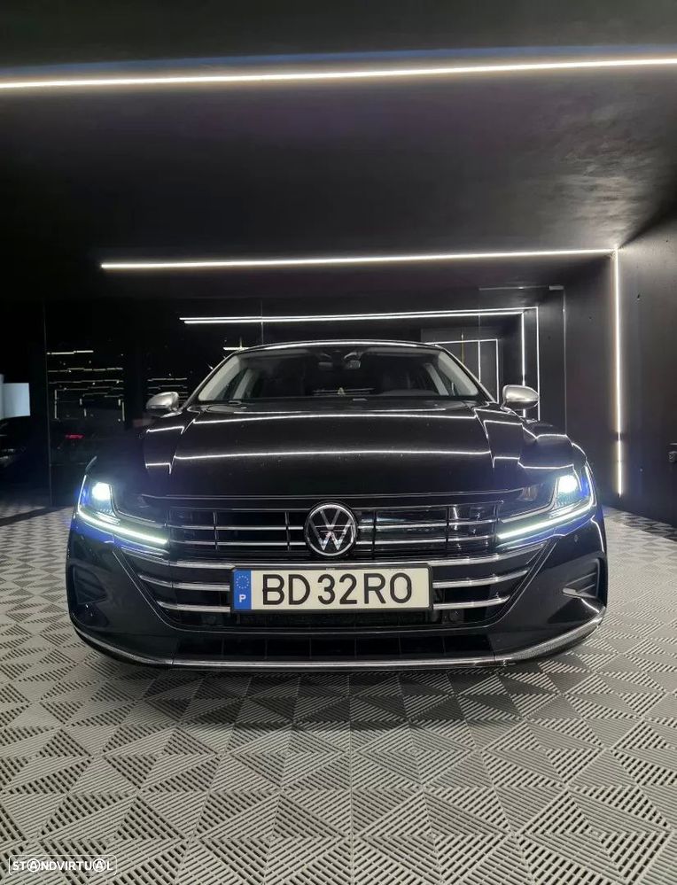VW Arteon Shooting Brake 1.4 TSI eHybrid Elegance - 7
