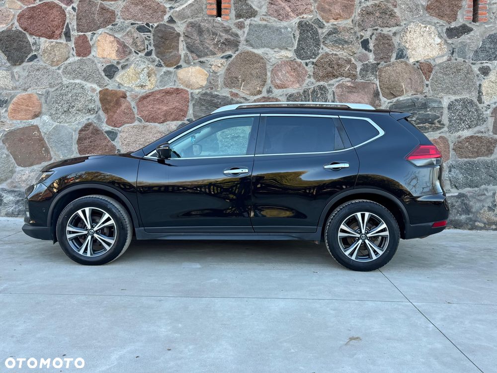 Nissan X-Trail 1.6 DCi N-Connecta Xtronic 2WD EU6 - 5