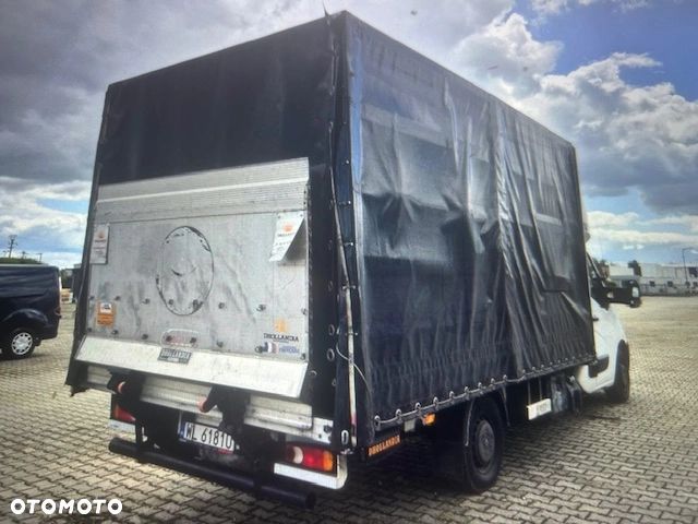 Renault Master FWD 2.3 dCi MR`19 E6 - 6