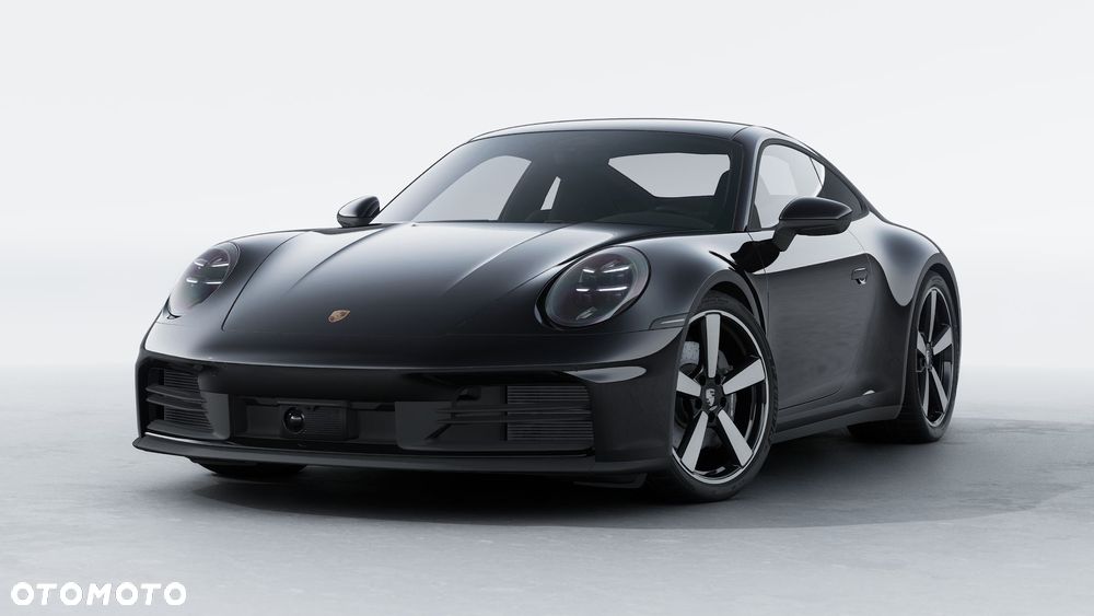 Porsche 911 Carrera - 1