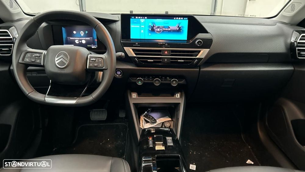 Citroën e-C4 156 MAX - 5