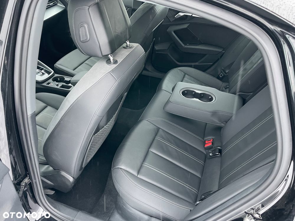 Audi A3 Limousine - 17