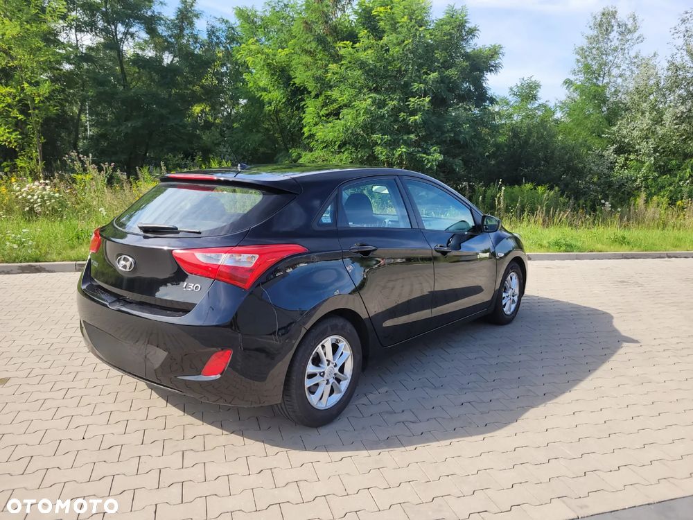 Hyundai i30 1.4 Comfort - 7