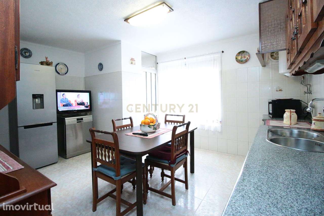 Moradia T3 Casal das Figueiras/Viso - Grande imagem: 3/31