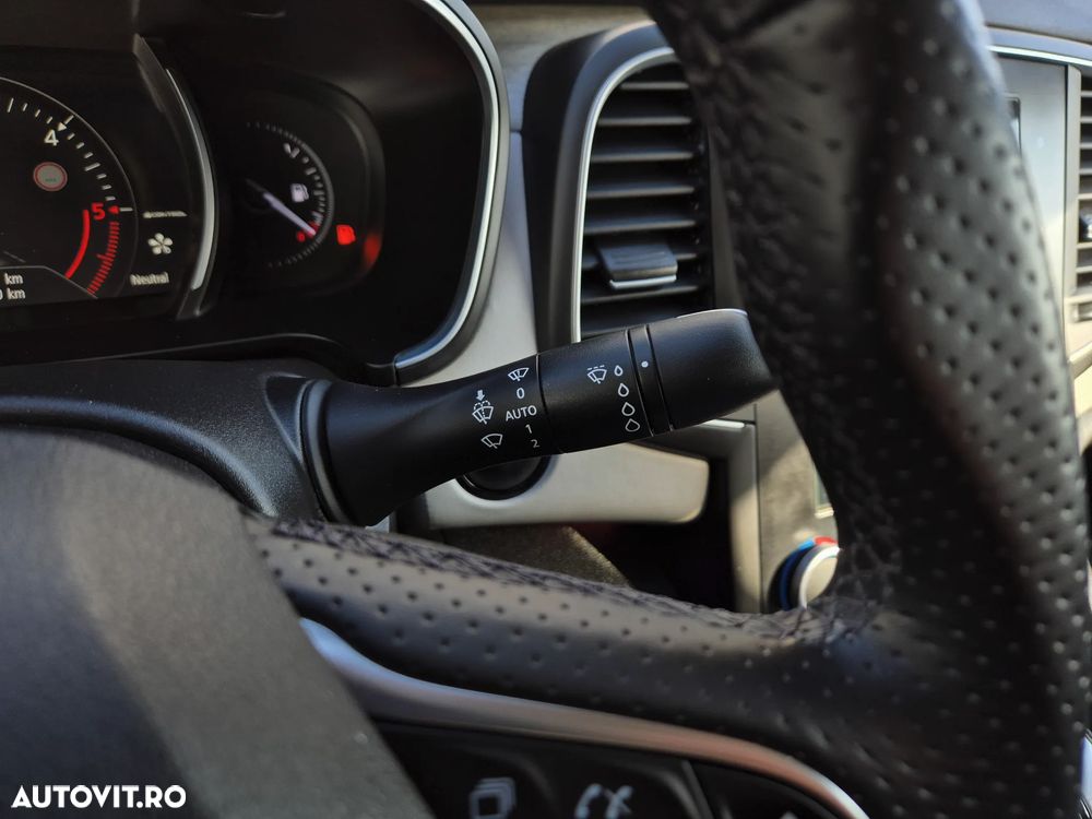 Renault Talisman ENERGY dCi 160 EDC INITIALE PARIS - 19