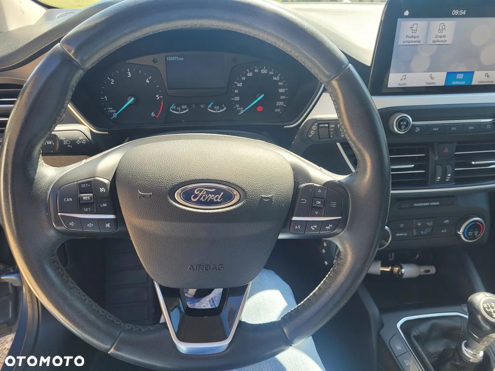 Ford Focus - 21