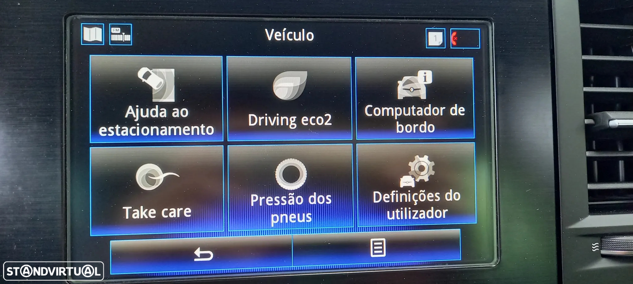 Renault Mégane Sport Tourer 1.5 Blue dCi Limited - 21