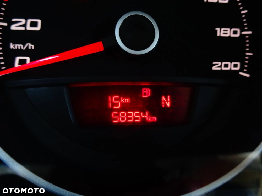 Seat Mii - 8