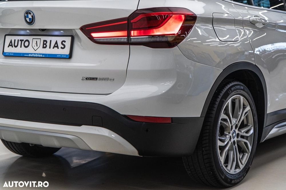 BMW X1 xDrive25e Sport Line - 38