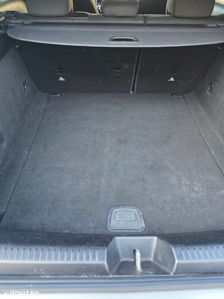 Mercedes-Benz CLA 200 d Shooting Brake Aut. - 14