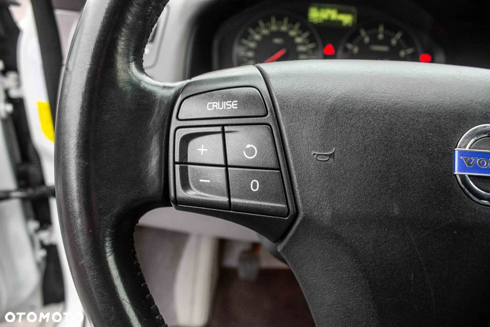 Volvo V50 T5 Summum AWD - 16