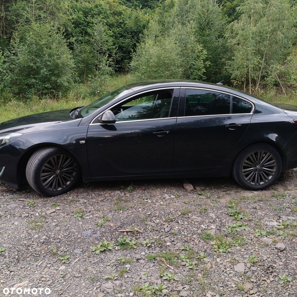 Opel Insignia - 3