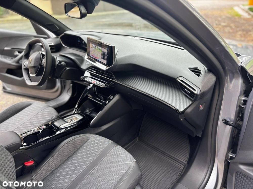 Peugeot 2008 - 25