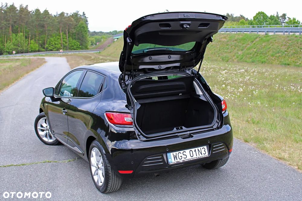 Renault Clio 1.2 16V Limited 2018 - 37