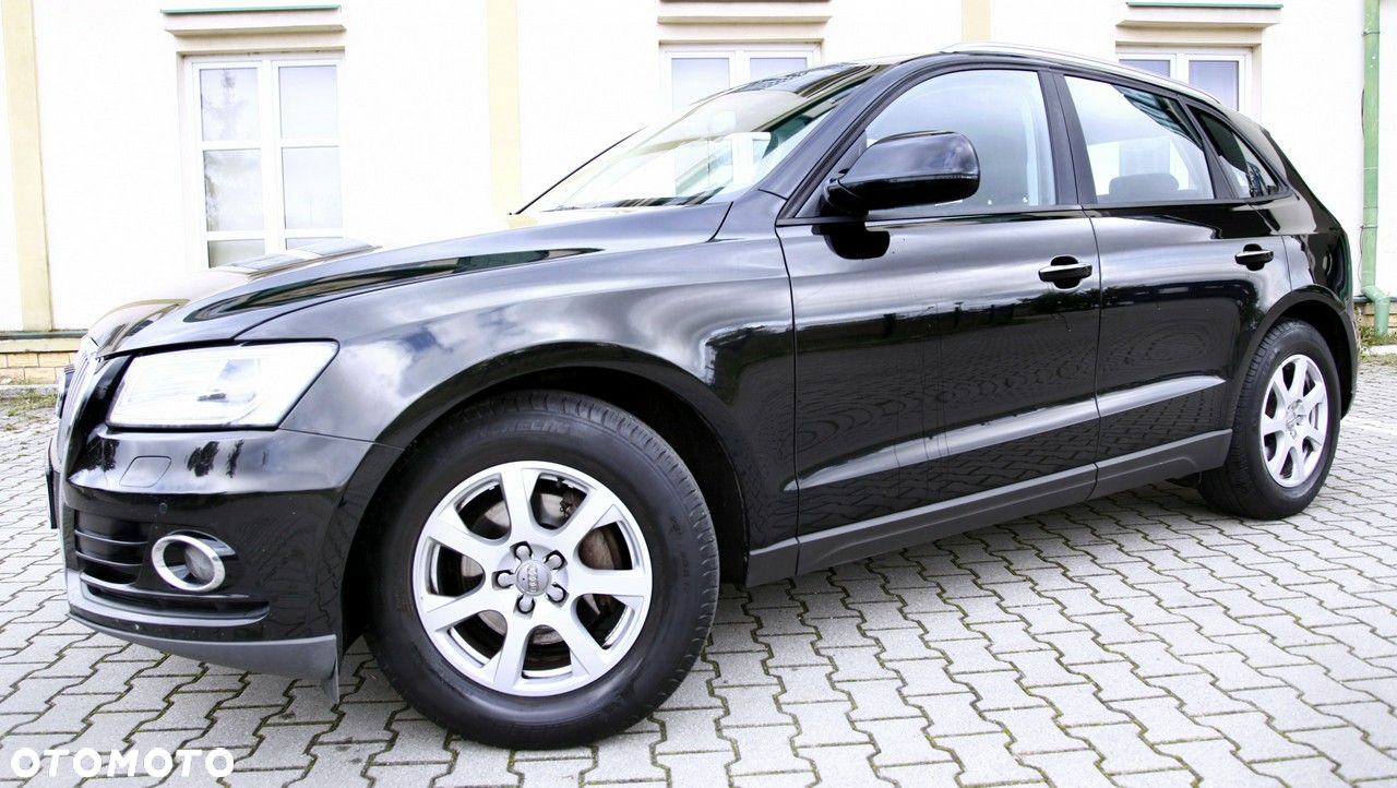 Audi Q5 2.0 TDI S tronic - 32