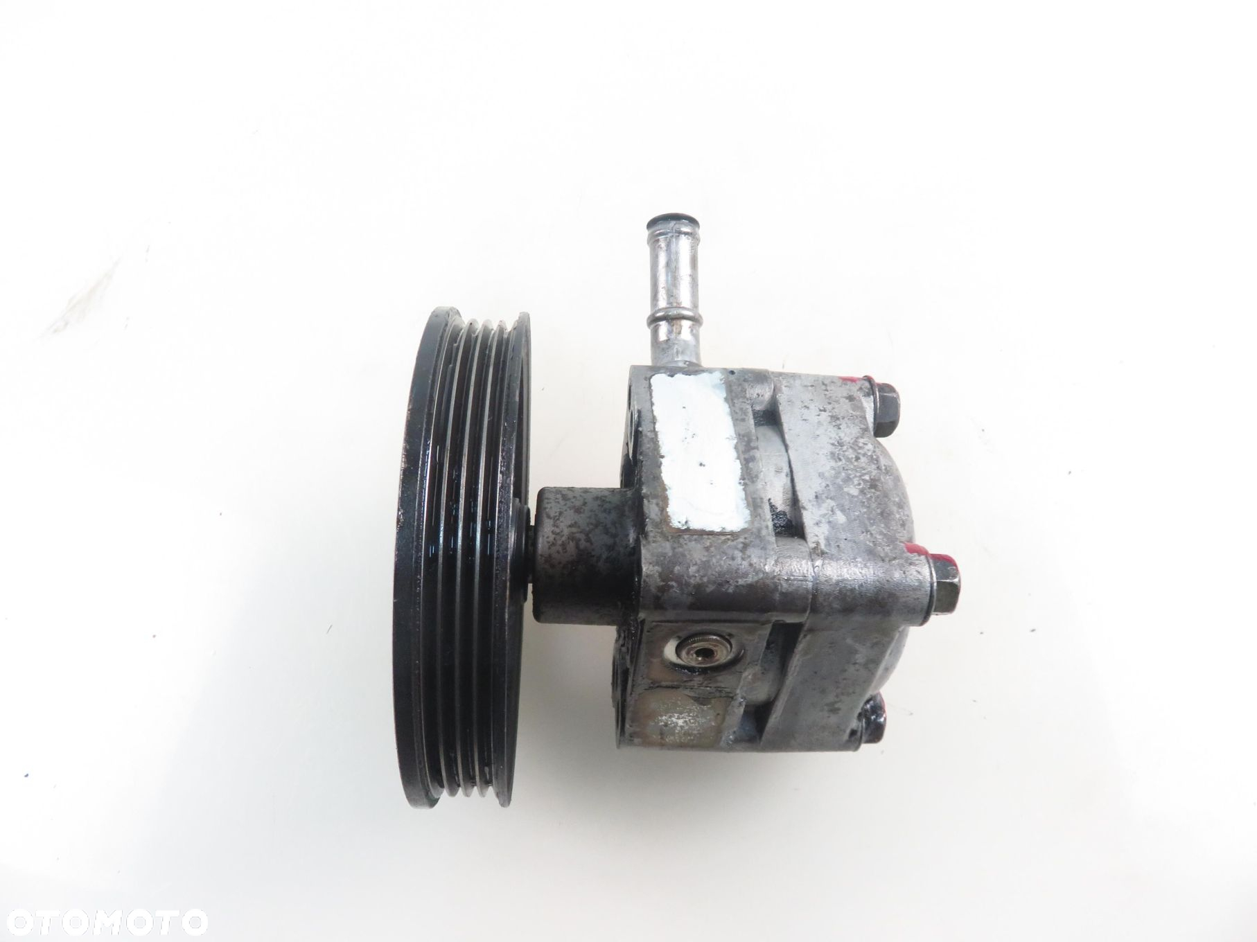 POMPA WSPOMAGANIA NISSAN PRIMERA P12 1.8 - QG18DE - 7