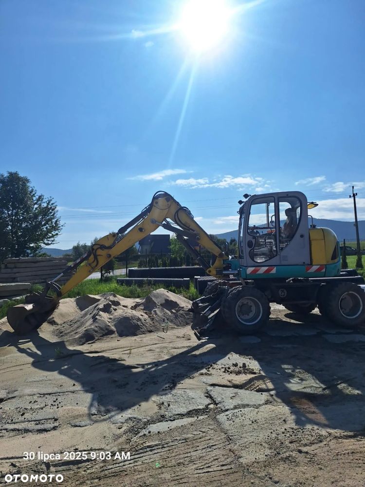 Wacker Neuson 9503 - 5
