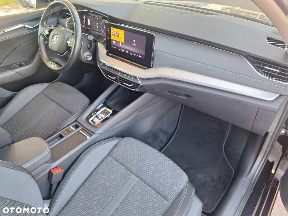Skoda Octavia 2.0 TDI 4x4 Style DSG - 20