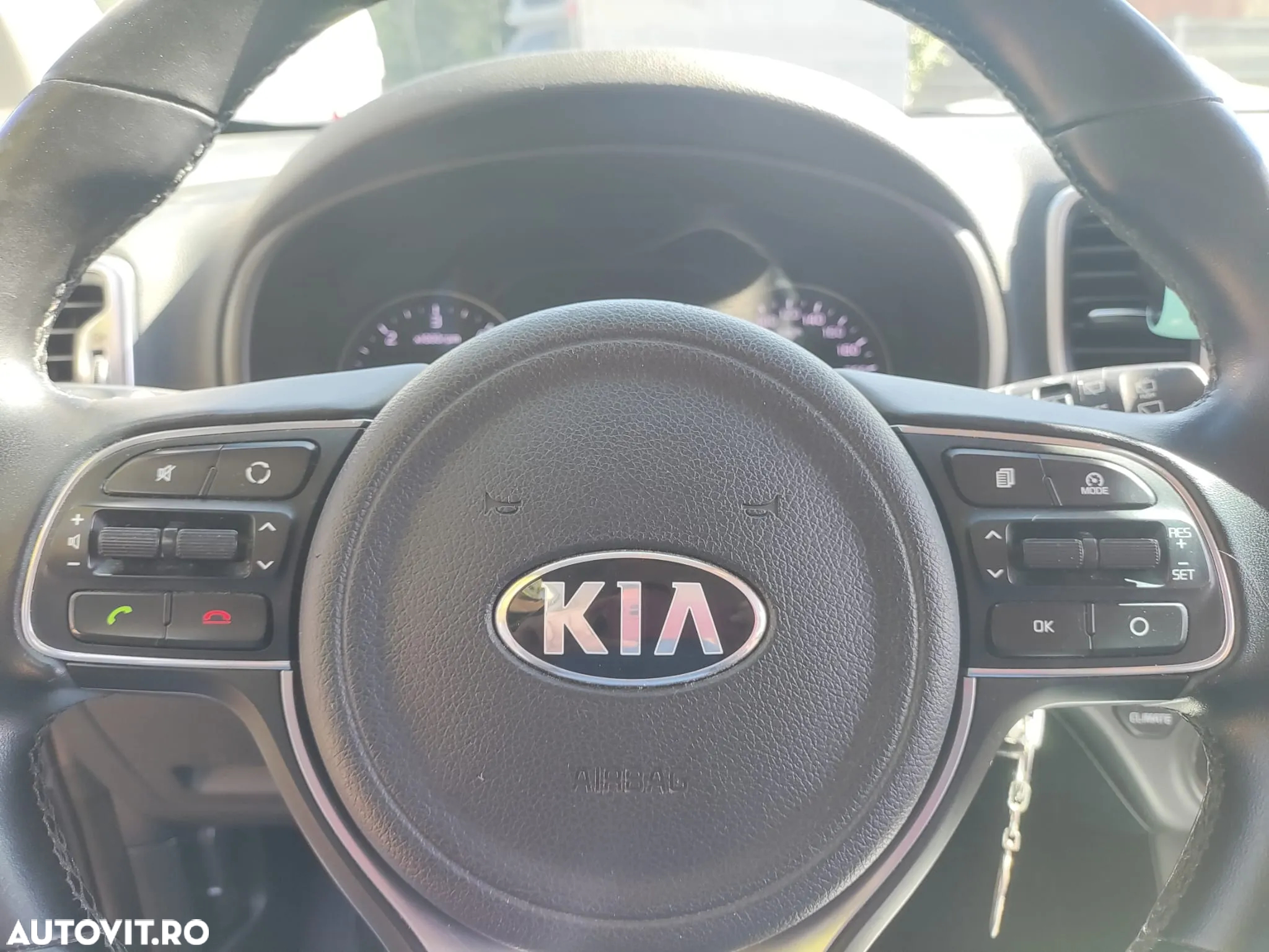 Kia Sportage - 2