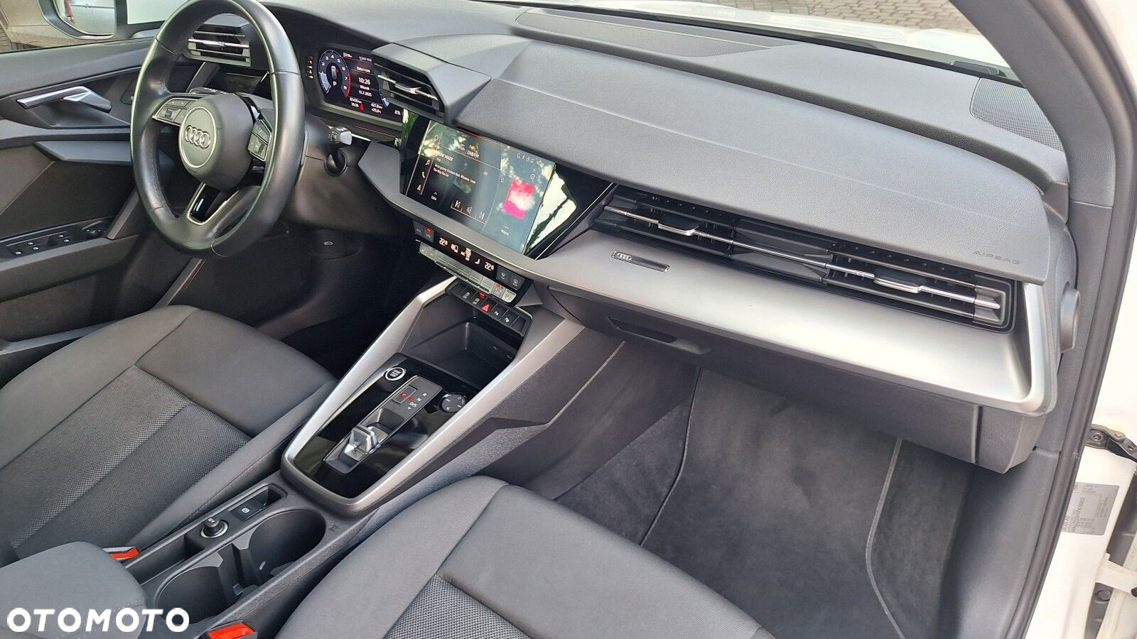 Audi A3 - 16